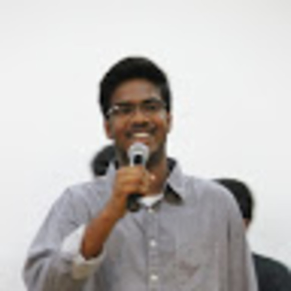 Meet your Posher, Mohit - Picture 1 of 1